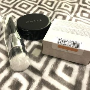 Flawless Finish Transforming Effect Foundation